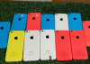 iPhone 5C (32GB)